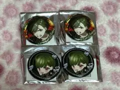 シクフォニ ランダム缶バッジ第16弾 すち