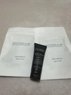 日本製スキンケアセット&ボディローション