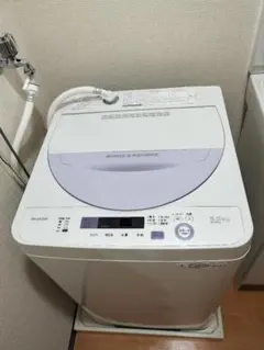 2026年最新】シャープ全自動洗濯機の人気アイテム - メルカリ