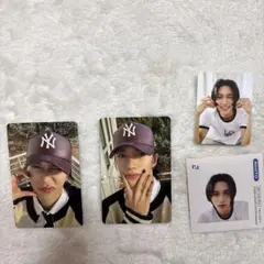 INI 池崎理人 PULSE トレカセット