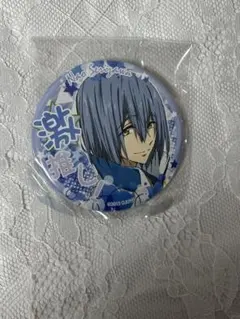 Free! 芹沢 尚 缶バッジ 激推し - メルカリ