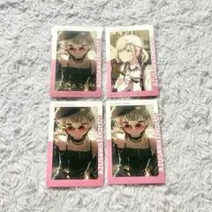 プロセカ 小豆沢こはね エピカ 箔押し 24B