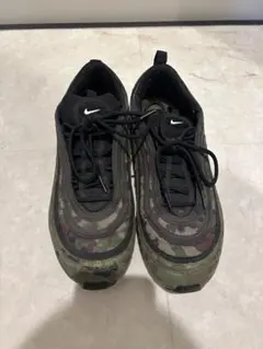 Nike Air Max 97 迷彩　CAMO 29cm