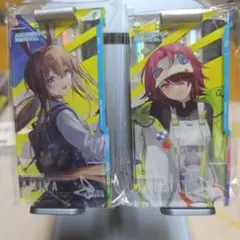 アークナイツ　通行認証　エクシア アークナイツ 音楽祭嘉年華フェス グッズ 通行認証 ドクター アーミヤ