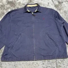 Polo by Ralph Lauren スイングトップ ジャケット　サイズ L