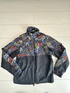 Under Armour ウィンドブレーカー　YMD/JM/M