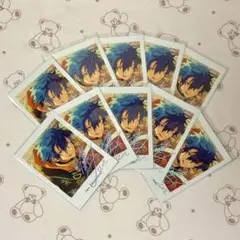 あんスタ 漣ジュン ぱしゃっつ 笑門来福