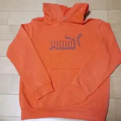 PUMA 150 オレンジ