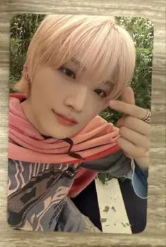 &TEAM yuma 青嵐 ナイナイミュージック トレカ