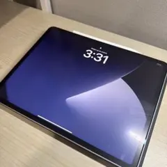 iPad Pro 第6世代 ・マジックキーボード• Apple Pencil