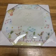 Music corps フォトアルバム 未使用品