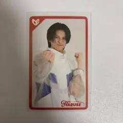 ICEｘ 阿久根温世 FRESHest!! ランダムトレカ