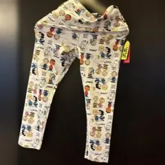 正規品】ZUMBA スヌーピー PEANUTUコラボスウェットパンツ黒 XS - メルカリ