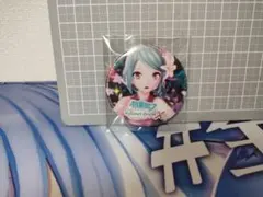 初音ミク project DIVA 体験会 缶バッチ - メルカリ