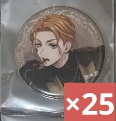 アイドリッシュセブン アイナナ op7 六弥ナギ 缶バッジ 22点 まとめ