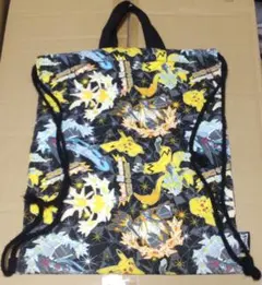 ⭐️★【ポケットモンスター】ナップザック★⭐️のサムネイル