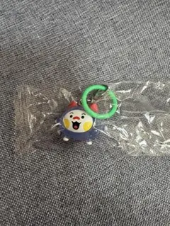 【第2弾】TREASURE TRUZ めじるしアクセサリー WOOPY ジョンウ