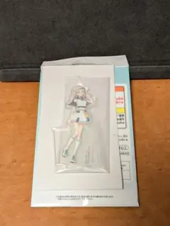 一番くじ 学園アイドルマスター Part2 描き下ろしアクリルスタンド 篠澤広