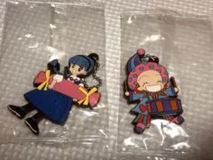 りぼん カプセルラバーマスコット ガチャ