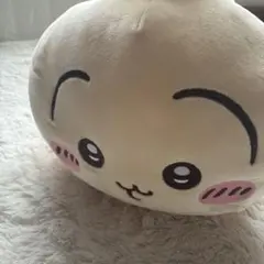 ちいかわ もっちる ねそべりBIG ぬいぐるみ②うさぎ