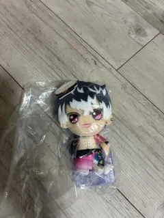 アイドリッシュセブン　きらどるぬいぐるみ　百