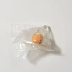殻からの脱出。落下 マスコットフィギュア ガチャ 未開封