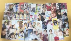 King&Prince キンプリ Myojo 厚紙カード　56枚