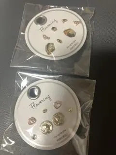 ピアスセット 14個