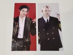 コンセプトフォト 2種 ニキ ①