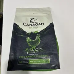 CANAGAN カナガン デンタルドッグフード (2kg) (チキン＆ターキー