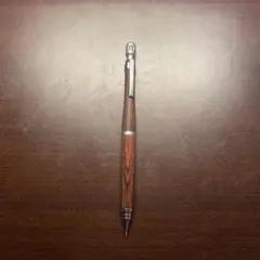 PILOT S20 シャープペンシル 0.5mm ブラウンのサムネイル