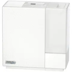 Dainichi Plus ハイブリッド式加湿器ホワイトのサムネイル