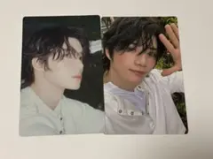 ボムギュTXT Starkissed 通常盤