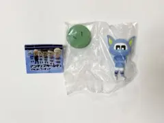 マンチェスターシティ　スタンドフィギュア　ムーンチェスター