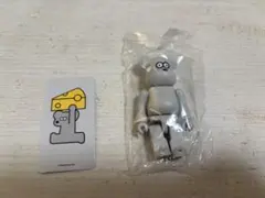 ベアブリック　シリーズ51 ANDY THE MOUSE