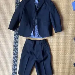 入学式 男の子 服