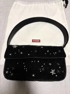 STAUD スタウド　ショルダーバッグ　星のサムネイル