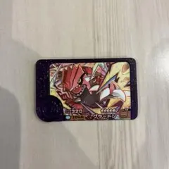 ポケモンメザスタ ベストタッグ2 グラードン