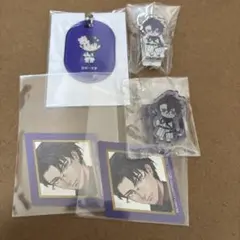 刀剣乱舞 日光一文字 大本丸博 スクエア缶バッジ - メルカリ