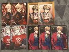 シクフォニ 暇72 ブロマイドセット