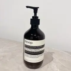 Aesop レバレンス ハンドウォッシュ 500ml