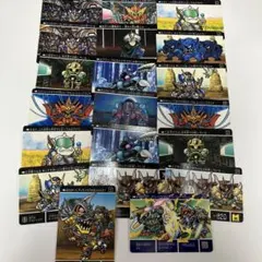 2026年最新】SDガンダム カードダス 1の人気アイテム - メルカリ