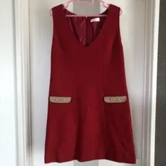 23000円で購入❣️新品❣️タグ付き❣️カールパークレーン❣️ワンピース❣️ドレス❣️