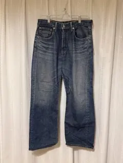 Levi's 534 デニムパンツ W32 L32