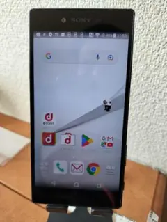 SONY xperia SO-03H sim ロック解除済み