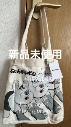 FiNGAiSM トートバッグ - メルカリ