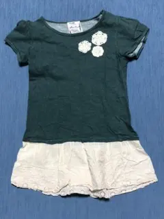 女の子　夏物トップス8点セット(140cm)