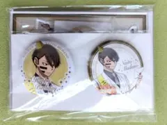 桃源暗鬼 無陀野無人 バースデーセット セット特典付き