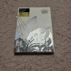 SnowMan RAYS通常盤2DVD