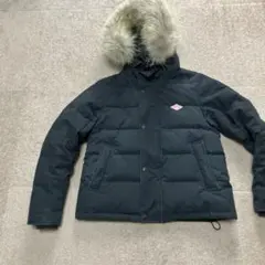 美品 ダウンジャケット